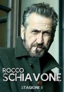 Rocco Schiavone - Stagioni 1 2 3 4 5 e 6 - Complete