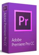 Adobe Premiere Pro CC dal 2020 al 2024 ITA per Wind/Mac/Catalina/Mont/Vent/Sonoma/M1/M2             