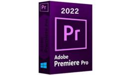Adobe Premiere Pro CC dal 2020 al 2024 ITA per Wind/Mac/Catalina/Mont/Vent/Sonoma/M1/M2             
