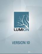 Lumion Pro dall'8 al 13 ITA per Windows      