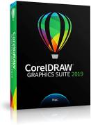 CorelDraw Graphics Suite dal 2019 al 2023 ITA per Wind/Mac/Big Sur/Mont/Vent/Son/M1/M2              