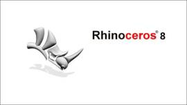 Rhinoceros dal 5 all'8 per Wind/Mac/Mont/Vent/Son/M1/M2                                    