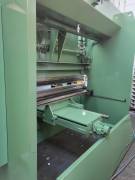 PIEGATRICE LVD  3000 X 110 CNC