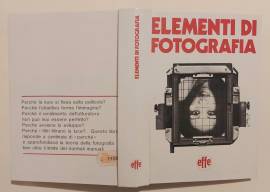 Elementi di fotografia di Maurizio Micci; Cesco Ciapanna Editore, 1977 ottimo