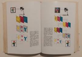 Trattato di fotografia a colori di D.A.Spencer 1°Ed.Cesco Ciapanna Editore, Roma 1978