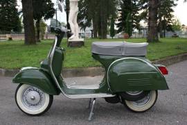 Vespa