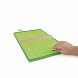 JUMP! FINGER TENNIS. IL GIOCO DELLE PULCI CON LE DITA NUOVO