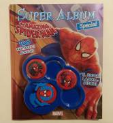 The amazing Spider-Man.Super album special.Ediz. illustrata con gadget Editore: Marvel Libri, 2013