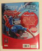 The amazing Spider-Man.Super album special.Ediz. illustrata con gadget Editore: Marvel Libri, 2013