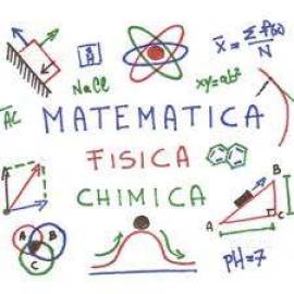 Lezioni ripetizioni di Matematica Fisica Chimica Economia