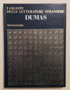 Alexandre Dumas di Jean De Lamaze e Gianni Rizzoni Ed.Periodici Mondadori, ottobre 1973