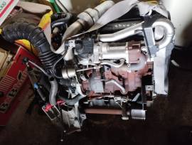 Motore Renault Megane 1.5 DCI anno 2007 K9KG7