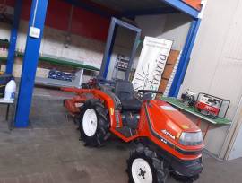 TRATTORE USATO KUBOTA A14