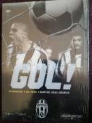 DVD GOL!  JUVENTUS