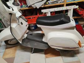 Vendo vespa