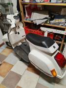 Vendo vespa