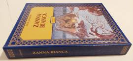 Zanna bianca Edizione Integrale di Jack London Edizioni Accademia, 1983