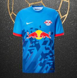 camiseta RB Leipzig imitacion