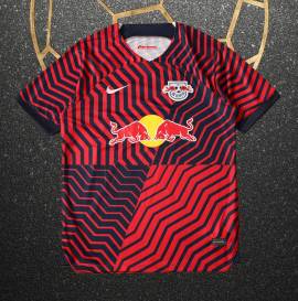 camiseta RB Leipzig imitacion