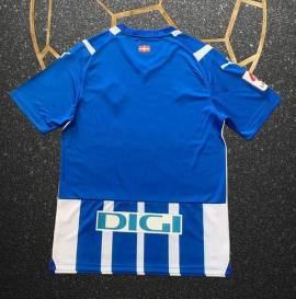 camiseta Alaves imitacion