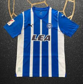 camiseta Alaves imitacion