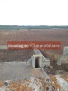 Surano - Salento - investimento per uso alberghiero