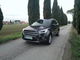 Ford Kuga 1.5 TDCI 120 CV S&S 2WD Powershift Titanium