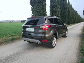 Ford Kuga 1.5 TDCI 120 CV S&S 2WD Powershift Titanium