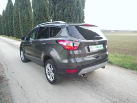 Ford Kuga 1.5 TDCI 120 CV S&S 2WD Powershift Titanium