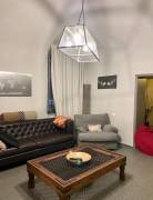 APPARTAMENTO PRESTIGIOSO IN VILLA STORICA