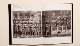 L'Impero Romano.Dal III al VI sec.forme artistiche e vita civile di Hans P.L'Orange Ed.Jacabook,1988