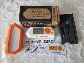 Flipper zero