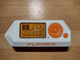 Flipper zero