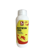 insetticida rotryn 1 litro