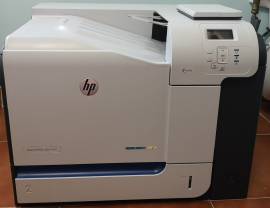 Stampante HP Color LaserJet M551  € 200 trattabili