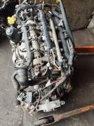 Motore Fiat Punto 1.3 multijet 188A9000
