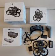 DJI Avata Pro-View Combo Goggles 2