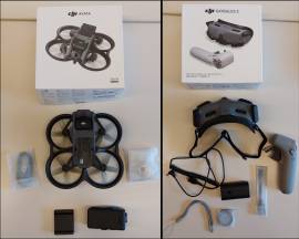 DJI Avata Pro-View Combo Goggles 2