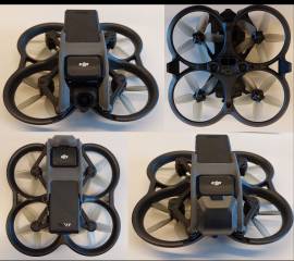 DJI Avata Pro-View Combo Goggles 2