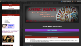 servizio di annunci gratis x cartomanti 