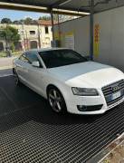 2009 Audi A5