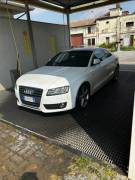 2009 Audi A5