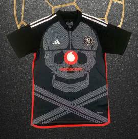 orlando pirates maillot