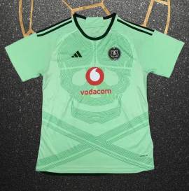 orlando pirates maillot