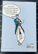 Corto Maltese di Hugo Pratt n.1 L'Espresso-La Repubblica, Roma 1998 come nuovo