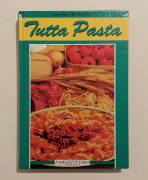 Tutta pasta di Lorenzo Morlacchi Ed. Fratelli Melita Editori, 1992