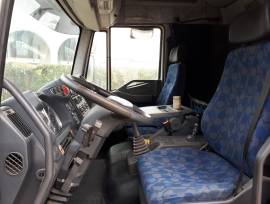 autocarro eurocargo 120/210 iveco