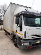 autocarro eurocargo 120/210 iveco