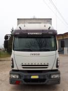 autocarro eurocargo 120/210 iveco