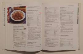 Mangiare meglio per vivere meglio 1°Ed.Selezione dal Reader's Digest, 1987